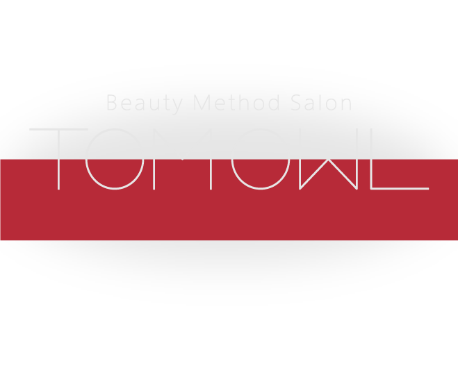 TOMOWL beauty method salon